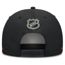 Джерси New Devils Fanatics Black Authentic Pro Rink Bar Tacks A-Frame Adjustable Hat Джерси New Devils Fanatics Black Authentic Pro Rink Bar Tacks A-Frame Adjustable Hat