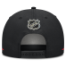 Джерси New Devils Fanatics Black Authentic Pro Rink Bar Tacks A-Frame Adjustable Hat