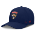 Бейсболка Florida Panthers Fanatics Navy Authentic Pro Rink Bar Tacks A-Frame Бейсболка Florida Panthers Fanatics Navy Authentic Pro Rink Bar Tacks A-Frame