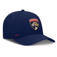 Бейсболка Florida Panthers Fanatics Navy Authentic Pro Rink Bar Tacks A-Frame Бейсболка Florida Panthers Fanatics Navy Authentic Pro Rink Bar Tacks A-Frame