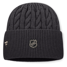 Шапка Minnesota Wild Fanatics Charcoal Road Phantom Oversized