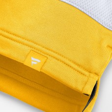 Толстовка Boston Bruins Fanatics Gold 2026 NHL Stadium Series Lace Up