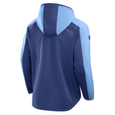 Tampa Bay Lightning Fanatics Blue 2026 NHL Stadium Series Authentic Pro Full-Zip Jacket Tampa Bay Lightning Fanatics Blue 2026 NHL Stadium Series Authentic Pro Full-Zip Jacket