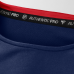 Футболка с длинным рукавом New York Rangers Fanatics Navy Authentic Pro Rink Tech
