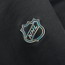 Футболка с длинным рукавом New Jersey Devils Fanatics Black Authentic Pro Rink Tech