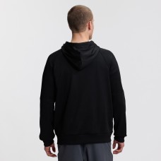 Толстовка Boston Bruins Fanatics Black 2026 NHL Stadium Series Defender