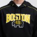 Толстовка Boston Bruins Fanatics Black 2026 NHL Stadium Series Defender