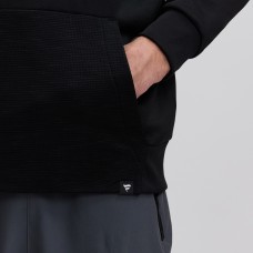 Толстовка Boston Bruins Fanatics Black 2026 NHL Stadium Series Defender