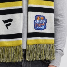 Boston Bruins Fanatics 2026 NHL Stadium Series Team Scarf Boston Bruins Fanatics 2026 NHL Stadium Series Team Scarf