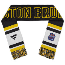 Шарф Boston Bruins Fanatics 2026 NHL Stadium Series Team Шарф Boston Bruins Fanatics 2026 NHL Stadium Series Team