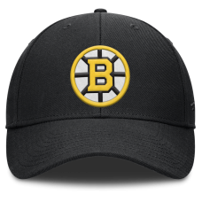Бейсболка Boston Bruins Fanatics Black Force