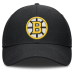 Бейсболка Boston Bruins Fanatics Black Force