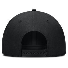 Бейсболка Boston Bruins Fanatics Black Force
