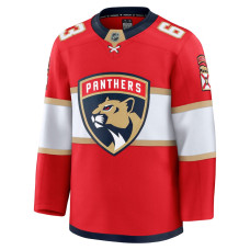 Джерси Florida Panthers Brad Marchand Fanatics Red Home Premium