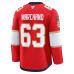 Джерси Florida Panthers Brad Marchand Fanatics Red Home Premium