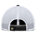 Бейсболка Pittsburgh Penguins Fanatics Black Fundamental Underline Trucker