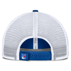 Бейсболка New York Rangers Fanatics Royal Fundamental Underline Trucker Бейсболка New York Rangers Fanatics Royal Fundamental Underline Trucker