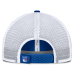 Бейсболка New York Rangers Fanatics Royal Fundamental Underline Trucker