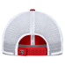 Бейсболка Florida Panthers Fanatics Red Fundamental Underline Trucker