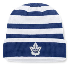 Шапка Toronto Maple Leafs Fanatics Fundamental Steady - Blue/White