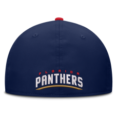 Бейсболка Florida Panthers Fanatics Navy/ Red Fundamental Stretch Бейсболка Florida Panthers Fanatics Navy/ Red Fundamental Stretch