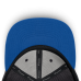 Бейсболка New York Rangers Fanatics Black Fundamental Limits Trucker