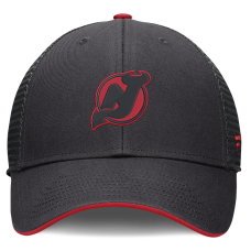 Джерси New Devils Fanatics Black Fundamental Limits Trucker Adjustable Hat Джерси New Devils Fanatics Black Fundamental Limits Trucker Adjustable Hat