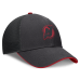 Джерси New Devils Fanatics Black Fundamental Limits Trucker Adjustable Hat