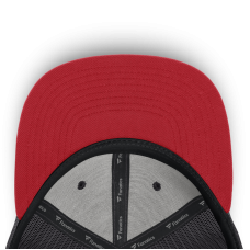 Джерси New Devils Fanatics Black Fundamental Limits Trucker Adjustable Hat Джерси New Devils Fanatics Black Fundamental Limits Trucker Adjustable Hat