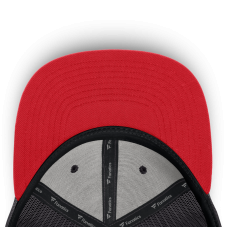 Бейсболка Florida Panthers Fanatics Black Fundamental Limits Trucker Бейсболка Florida Panthers Fanatics Black Fundamental Limits Trucker