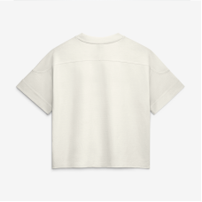 Женская Florida Panthers Fanatics Cream Chainstitch Fashion Top