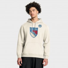 New York Rangers Fanatics Cream 2026 NHL Winter Classic Pullover Hoodie New York Rangers Fanatics Cream 2026 NHL Winter Classic Pullover Hoodie