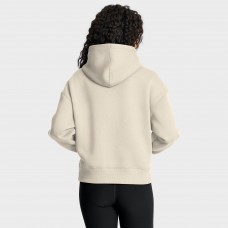 Женская New York Rangers Fanatics Cream 2026 NHL Winter Classic Hoodie Женская New York Rangers Fanatics Cream 2026 NHL Winter Classic Hoodie