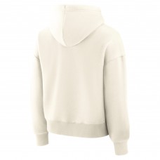 Женская New York Rangers Fanatics Cream 2026 NHL Winter Classic Hoodie Женская New York Rangers Fanatics Cream 2026 NHL Winter Classic Hoodie