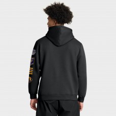 Florida Panthers Fanatics Black 2026 NHL Winter Classic Pullover Hoodie Florida Panthers Fanatics Black 2026 NHL Winter Classic Pullover Hoodie