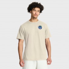 Футболка Florida Panthers vs. New York Rangers Fanatics Cream 2026 NHL Winter Classic