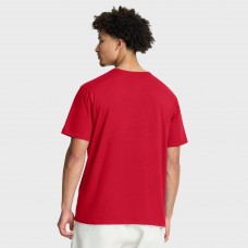 Florida Panthers Fanatics Red 2026 NHL Winter Classic T-Shirt Florida Panthers Fanatics Red 2026 NHL Winter Classic T-Shirt