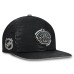 Бейсболка Los Angeles Kings Fanatics Black Alternate Authentic Pro Rink Бейсболка Los Angeles Kings Fanatics Black Alternate Authentic Pro Rink