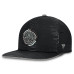 Бейсболка Los Angeles Kings Fanatics Black Alternate Authentic Pro Rink