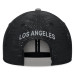 Бейсболка Los Angeles Kings Fanatics Black Alternate Authentic Pro Rink