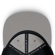 Бейсболка Los Angeles Kings Fanatics Black Alternate Authentic Pro Rink Бейсболка Los Angeles Kings Fanatics Black Alternate Authentic Pro Rink