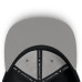 Бейсболка Los Angeles Kings Fanatics Black Alternate Authentic Pro Rink