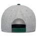 Бейсболка Minnesota Wild Fanatics Heather Gray A-Frame