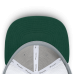 Бейсболка Minnesota Wild Fanatics Heather Gray/White Structured Trucker