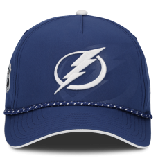 Бейсболка Tampa Bay Lightning Fanatics Blue On Stage Podium A-Frame Бейсболка Tampa Bay Lightning Fanatics Blue On Stage Podium A-Frame