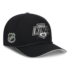 Бейсболка Los Angeles Kings Fanatics Black On Stage Podium A-Frame Бейсболка Los Angeles Kings Fanatics Black On Stage Podium A-Frame