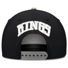 Бейсболка Los Angeles Kings Fanatics Black On Stage Podium A-Frame Бейсболка Los Angeles Kings Fanatics Black On Stage Podium A-Frame