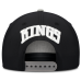 Бейсболка Los Angeles Kings Fanatics Black On Stage Podium A-Frame