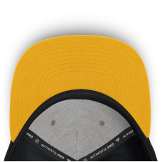 Бейсболка Boston Bruins Fanatics Black On Stage Podium A-Frame