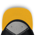 Бейсболка Boston Bruins Fanatics Black On Stage Podium A-Frame